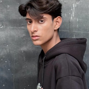 Parvez Khan